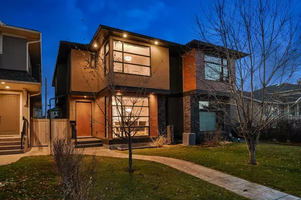 Calgary, AB T2M 1B2,1611 19 AVE Northwest