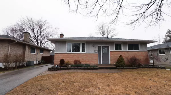 London, ON N6E 2A2,89 Alayne CRES