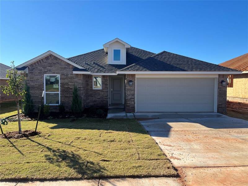 4010 Lynford Lane, Norman, OK 73026