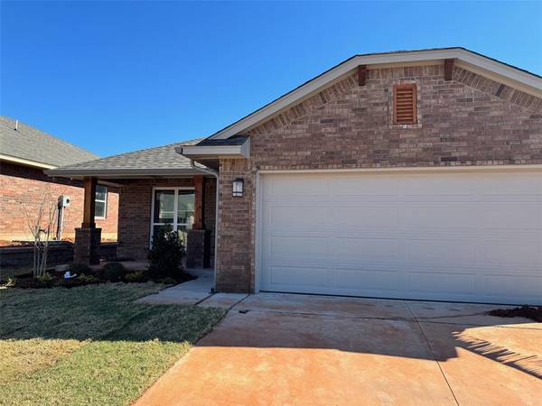 18012 Austin Court, Edmond, OK 73012