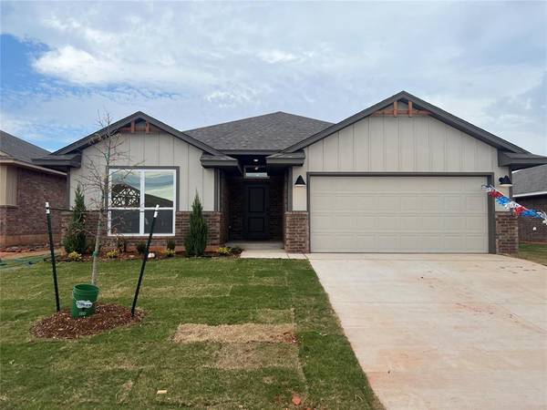 4011 Lynford Lane, Norman, OK 73026