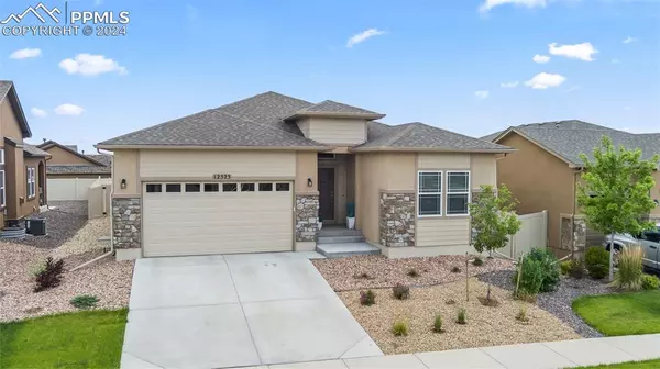 Peyton, CO 80831,12523 Stone Valley DR