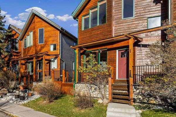 Banff, AB T1L1E8,200 Rabbit ST #400