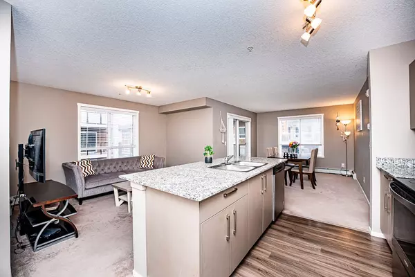 Calgary, AB T3N 1T3,4641 128 AVE NE #2420