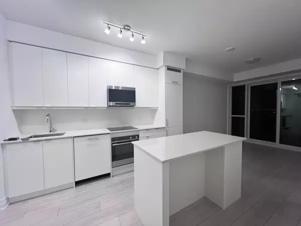 Mississauga, ON L5B 0N6,30 Elm DR W #2203