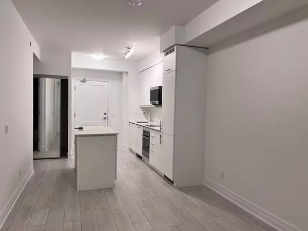 Mississauga, ON L5B 0N6,30 Elm DR W #2203