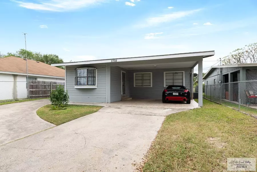 5720 PASO REAL DR., Brownsville, TX 78521