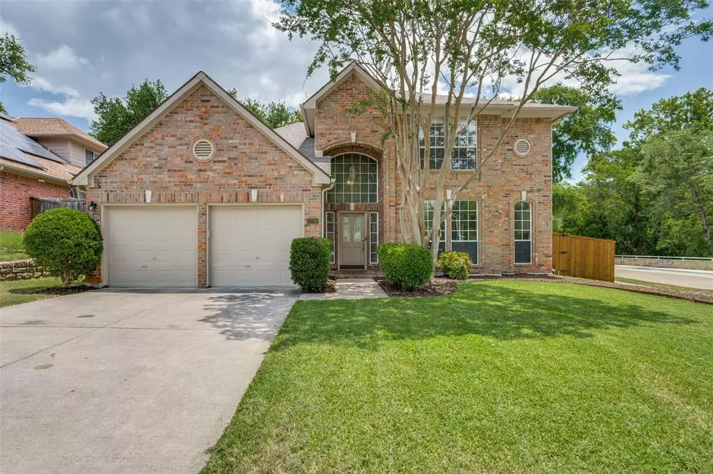 Plano, TX 75074,2700 Alexander Court