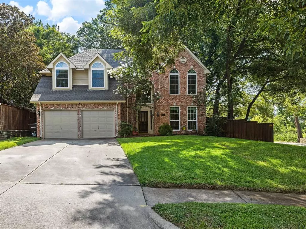 Plano, TX 75074,2700 Thorndale Circle