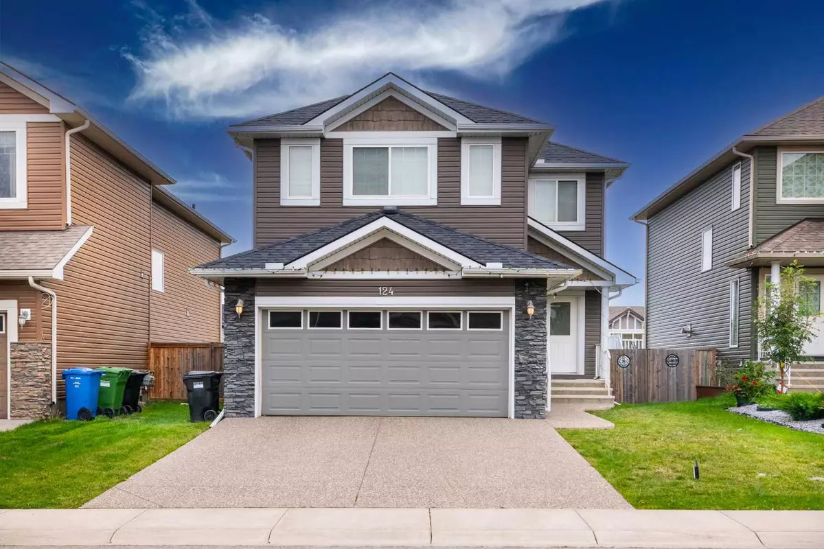 Calgary, AB T2Y 0H4,124 Everhollow ST SW