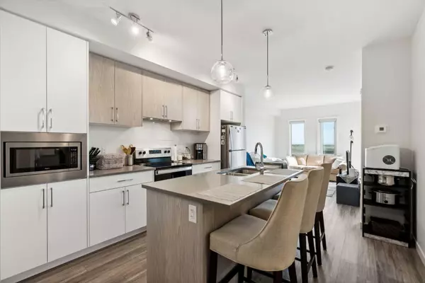 238 Sage Valley Common NW #614, Calgary, AB T3R1X8