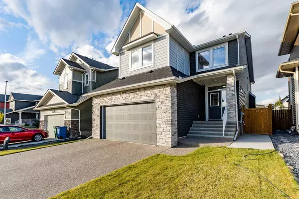 Airdrie, AB T4A 3K3,2137 Ravensdun CRES SE