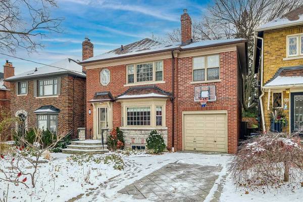 65 Divadale DR, Toronto C11, ON M4G 2P1