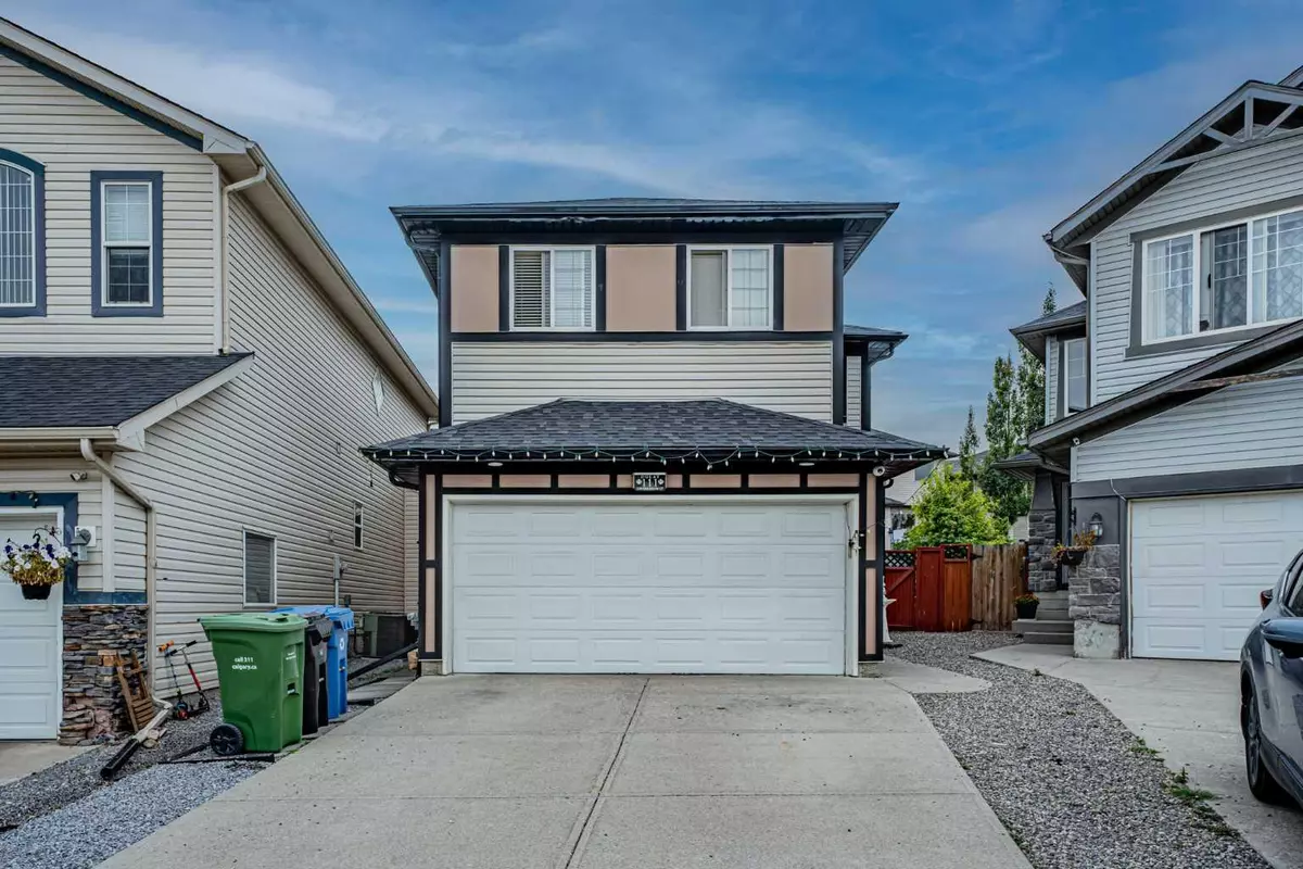 Calgary, AB T3K 6H1,111 Covemeadow CT NE