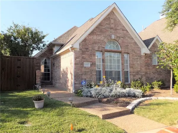 6137 Park Meadow Lane, Plano, TX 75093