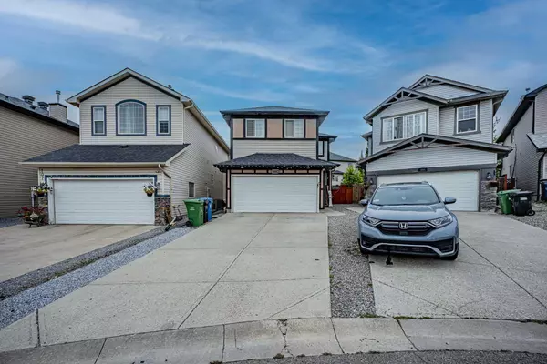 Calgary, AB T3K 6H1,111 Covemeadow CT NE