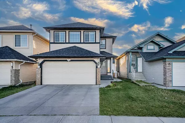 151 Saddlehorn Close Northeast, Calgary, AB T3J5C6