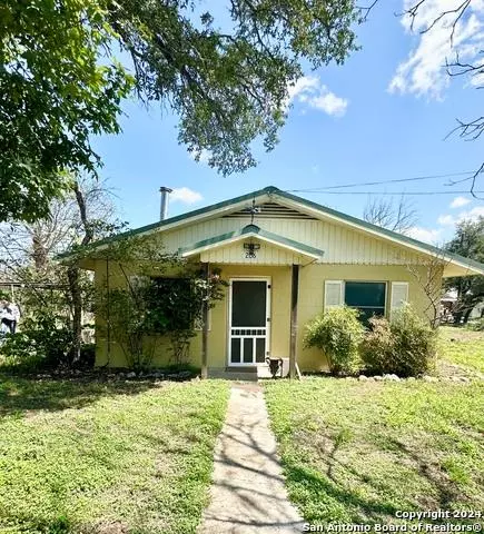 306 S Other, Rocksprings, TX 78880