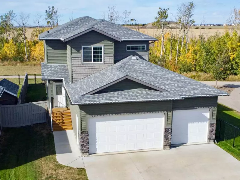 10402 135 AVE, Grande Prairie, AB T8V 6K9