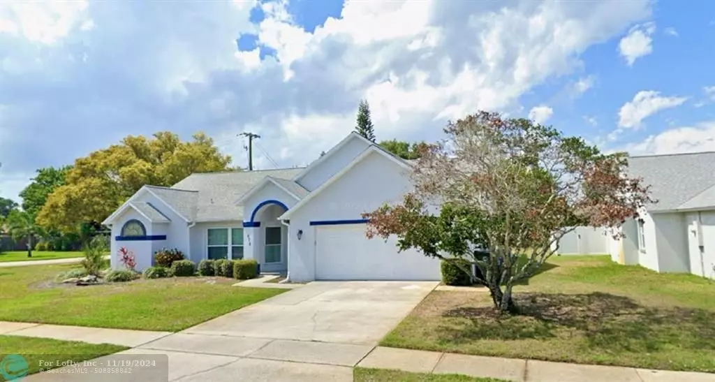 878 Croton Road, Rockledge, FL 32955