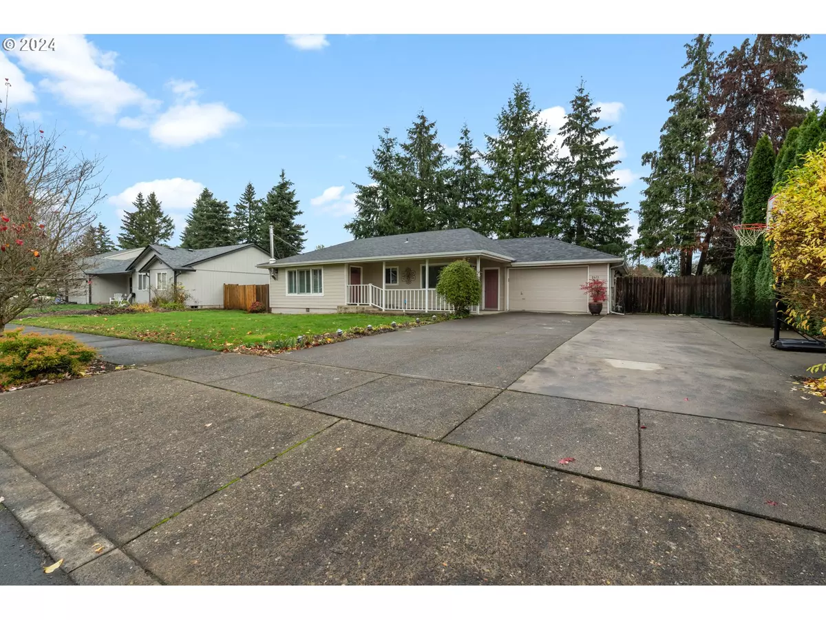 Vancouver, WA 98662,2411 NE 95TH CT