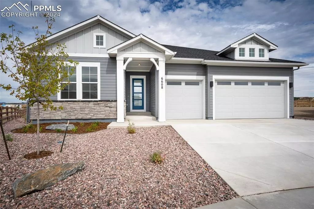 Colorado Springs, CO 80924,6608 Thimble CT