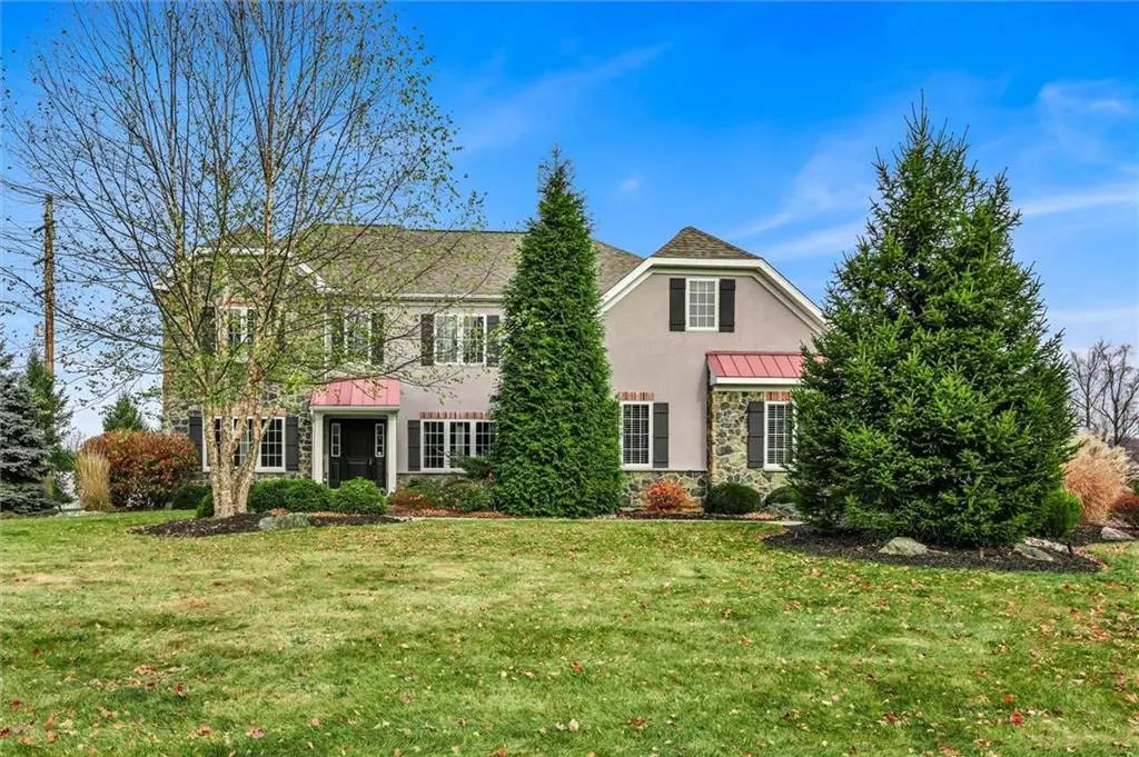 Lower Saucon Twp, PA 18015,1694 Mountain View Drive