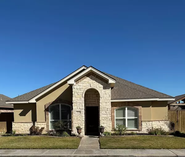 2800 Anice, Odessa, TX 79762