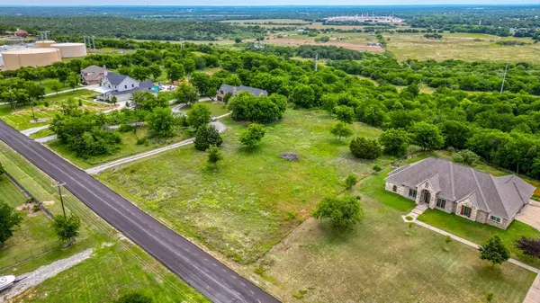 Bridgeport, TX 76426,Lot 14 E Bay Drive