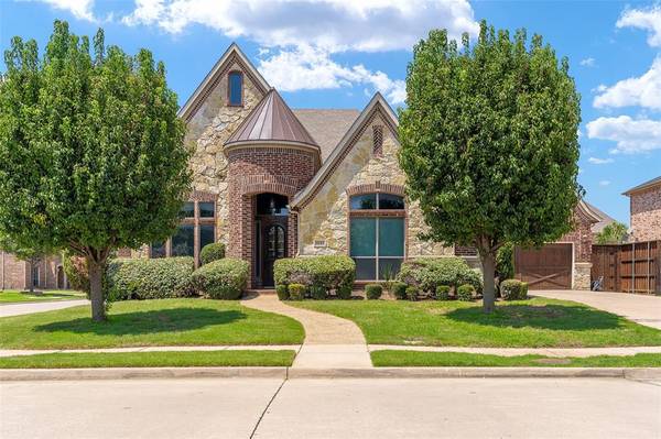 4101 Choctaw Drive,  Carrollton,  TX 75010