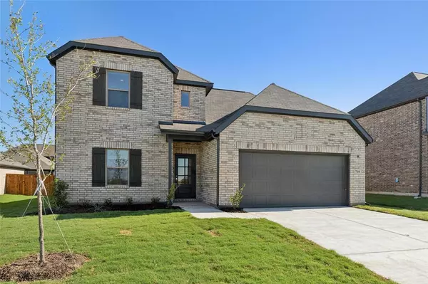 Van Alstyne, TX 75495,528 Ridgewood Drive