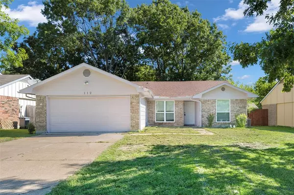 112 Mapleridge, Rockwall, TX 75032