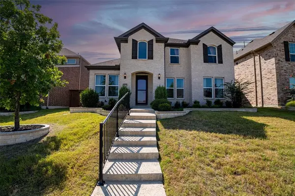 Frisco, TX 75035,8035 Sedum Carpet Lane