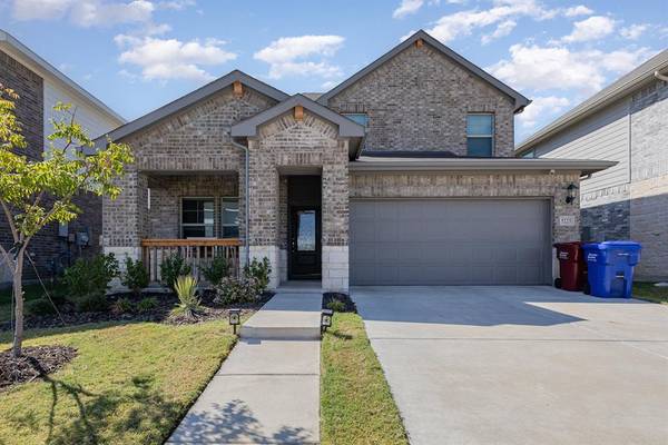 5223 Amistad Avenue, Royse City, TX 75189