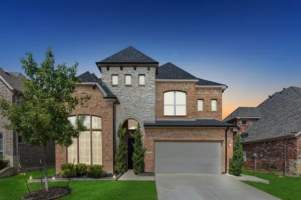 Little Elm, TX 75068,1124 Horsemint Drive