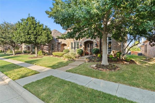 Allen, TX 75013,2346 Boxwood Drive