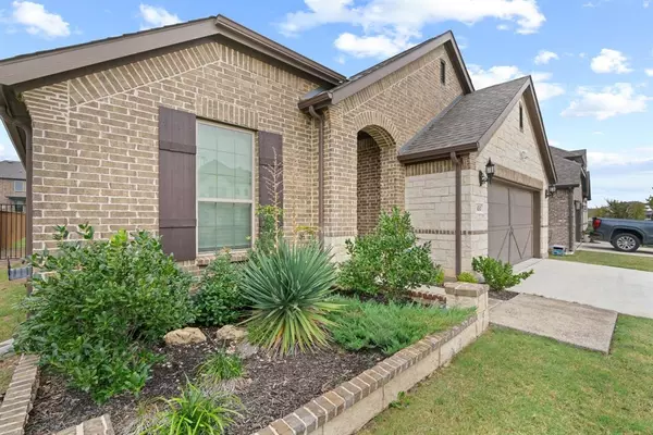 Haslet, TX 76052,453 Letara Vista Drive