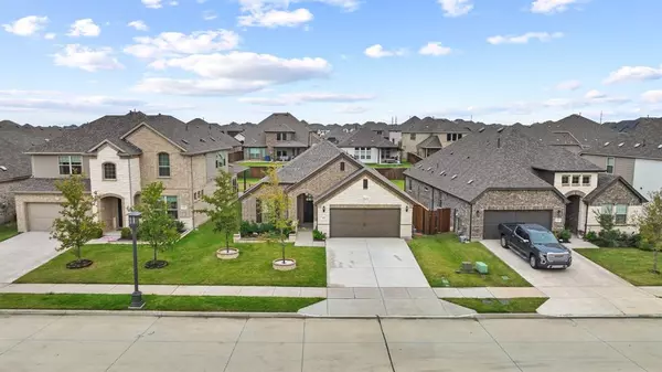 Haslet, TX 76052,453 Letara Vista Drive