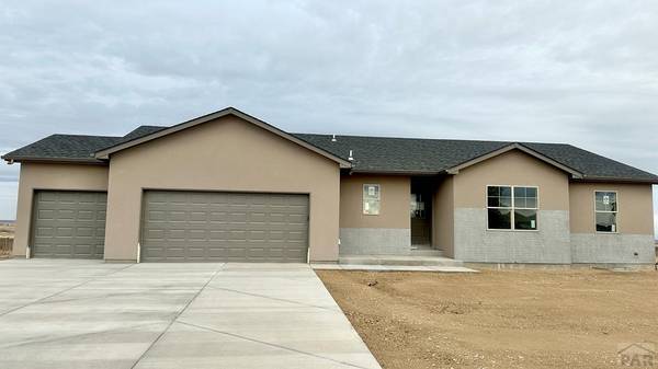 220 N Somerset Dr, Pueblo West, CO 81007