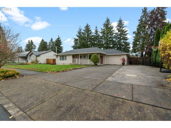 2411 NE 95TH CT, Vancouver, WA 98662