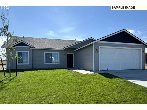 2962 QUAIL AVE, Umatilla, OR 97882