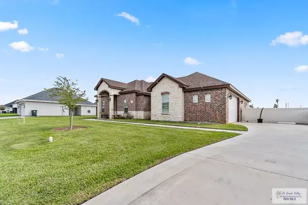 Harlingen, TX 78552,602 CLEARVIEW DR.