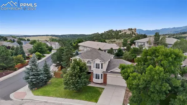 Colorado Springs, CO 80919,1905 Anasazi CT