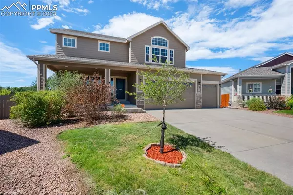 Colorado Springs, CO 80925,6970 Mandan DR