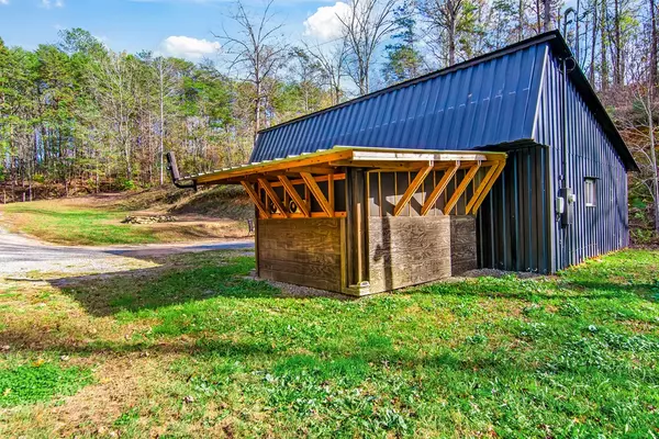 Ellijay, GA 30540,11263 Tails Creek Road