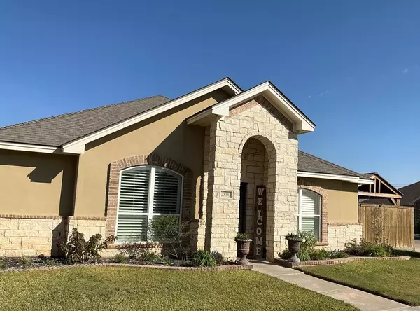 2800 Anice, Odessa, TX 79762