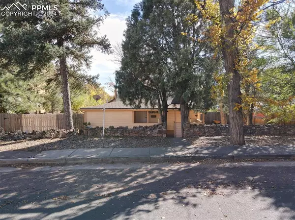 Colorado Springs, CO 80904,3357 W Kiowa ST