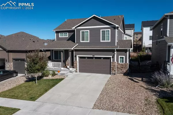 Colorado Springs, CO 80924,5166 Janga DR