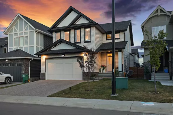 Airdrie, AB T4B 4K7,186 Coopersfield WAY Southwest