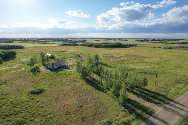 45466 Range Road 180, Rural Camrose County, AB T0B 0J0